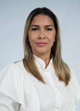Foto de urna de Sara Galvão