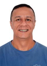 Foto de urna de Carlos Leandro