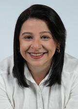 Foto de urna de Islene Roque