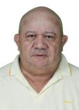 Foto de urna de Coelhão