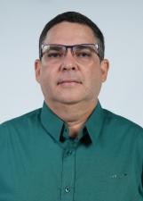 Foto de urna de Emerson Leão