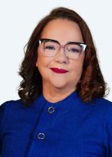 Foto de urna de Professora Alcilene