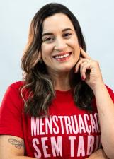 Foto de urna de Iwlly Cavalcante