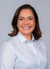 Foto de urna de Mailza Assis