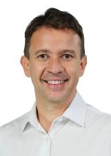 Foto de urna de Eduardo Velloso