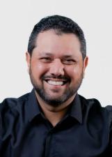 Foto de urna de João Marcos Luz