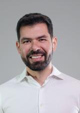 Foto de urna de Pedro Pascoal