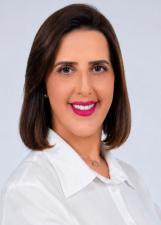 Foto de urna de Kelen Bocalom