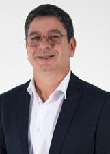 Foto de urna de Lindemberg da Citolab