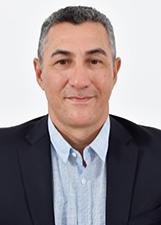 Foto de urna de Jesus Sérgio