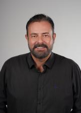 Foto de urna de Júnior Betão