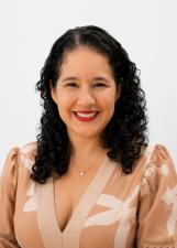 Foto de urna de Terezinha de Feijó