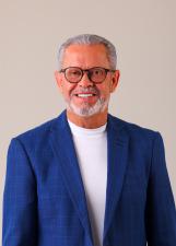 Foto de urna de Afonso Fernandes