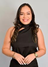 Foto de urna de Mayara Farias