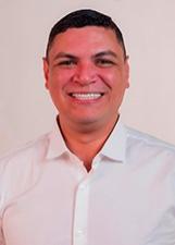 Foto de urna de Tio Pablo Bregense