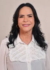 Foto de urna de Maria Antonia