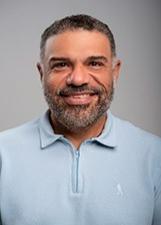 Foto de urna de Whendy Lima