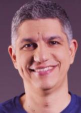 Foto de urna de Fagner Calegario
