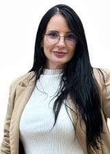 Foto de urna de Marta Figueiredo