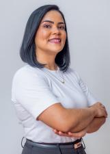 Foto de urna de Tassia Nobre