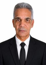 Foto de urna de Edu Queiroz