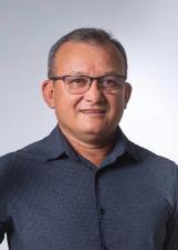 Foto de urna de Professor Manoel