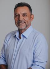 Foto de urna de Zezinho Barbary