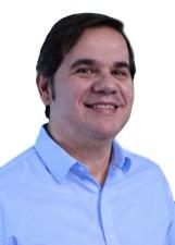 Foto de urna de Dr. Fábio Rueda