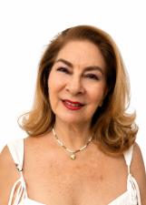 Foto de urna de Professora Clara Bader
