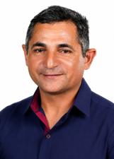 Foto de urna de José Sabóia