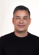 Foto de urna de Raimundo Neném