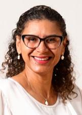 Foto de urna de Professora Eliane Neres