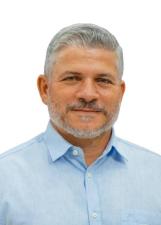 Foto de urna de Delegado Sérgio Lopes