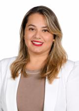 Foto de urna de Adriana Almeida