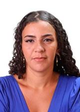 Foto de urna de Amanda Souza