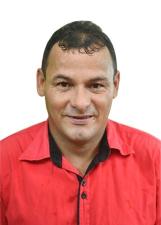 Foto de urna de Célio Rocha