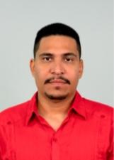 Foto de urna de Eudo Raffael