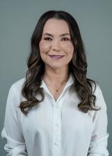 Foto de urna de Taiane Santos