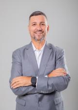 Foto de urna de Edney Batalha