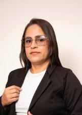 Foto de urna de Professora Cida