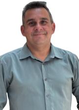 Foto de urna de Dr. Fábio Santos