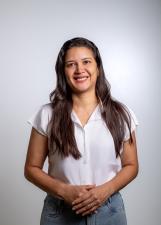 Foto de urna de Denise Lima