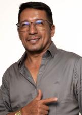 Foto de urna de Dr. Emanuel o Corredor