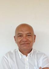 Foto de urna de Valério da Saúde