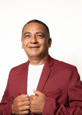 Foto de urna de Major Mario