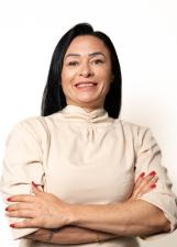 Foto de urna de Djê Cavalcante