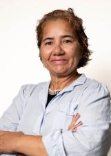 Foto de urna de Cristiane de Paula