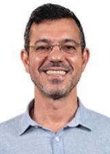 Foto de urna de Thor Dantas