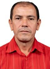 Foto de urna de Augusto Henrique