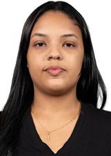 Foto de urna de Nathy Cristina